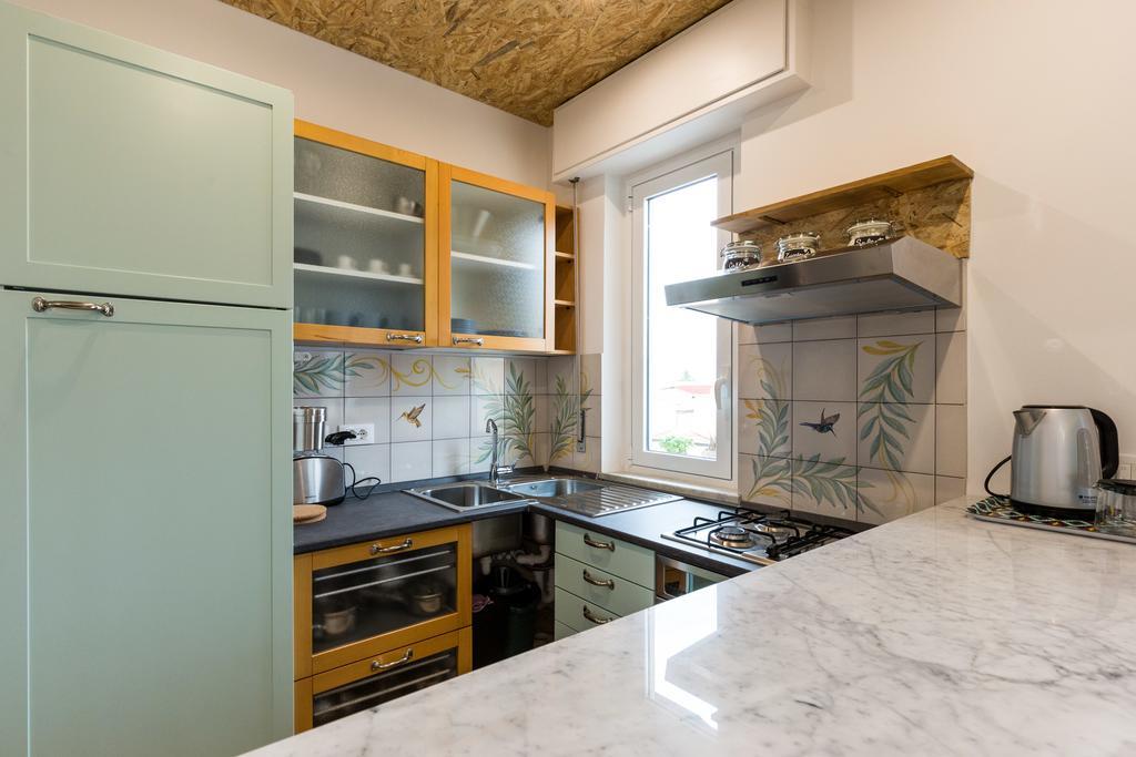 Casa Colibri - Solemar Sicilia Apartment Santa Flavia Exterior photo