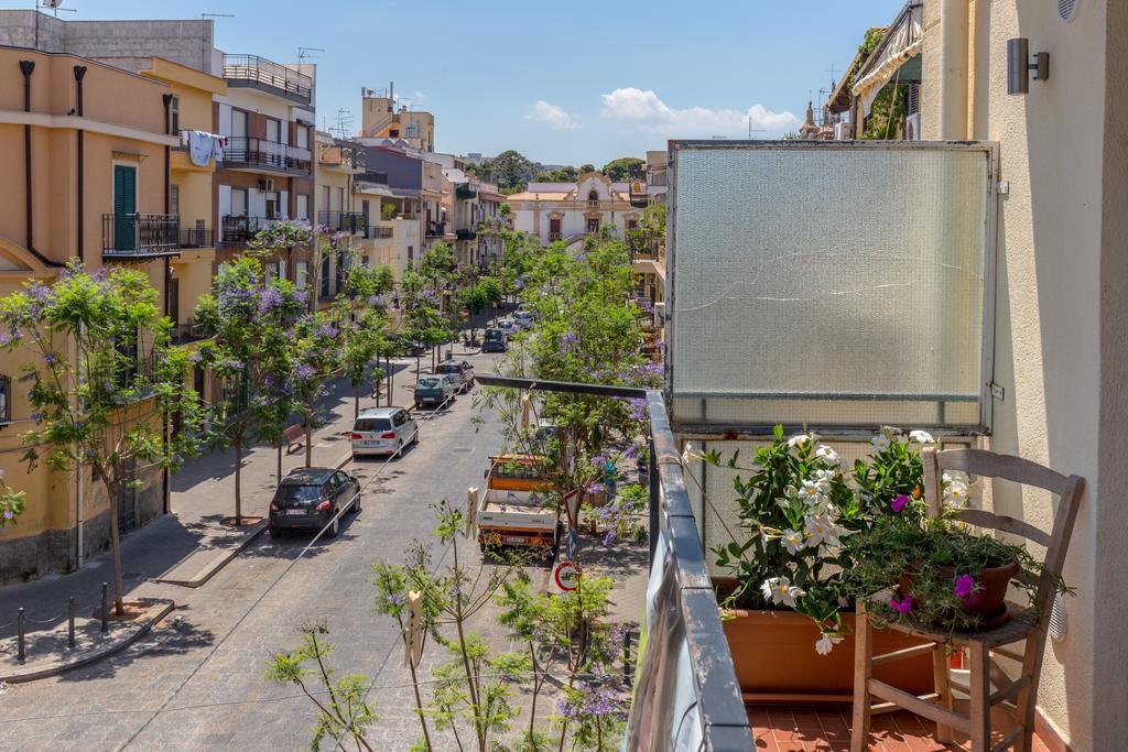 Casa Colibri - Solemar Sicilia Apartment Santa Flavia Exterior photo