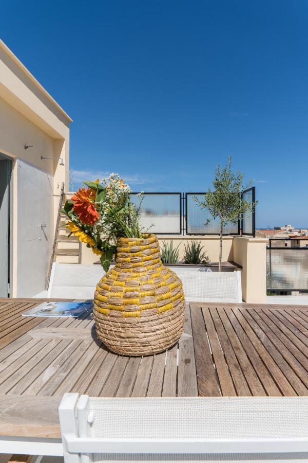 Casa Colibri - Solemar Sicilia Apartment Santa Flavia Exterior photo